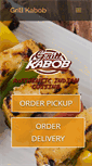 Mobile Screenshot of grill-kabob.com